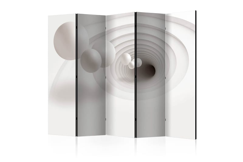 Romdeler - Source II 225x172 - Artgeist sp. z o. o. - Innredning - Romdelere - Bretteskjerm