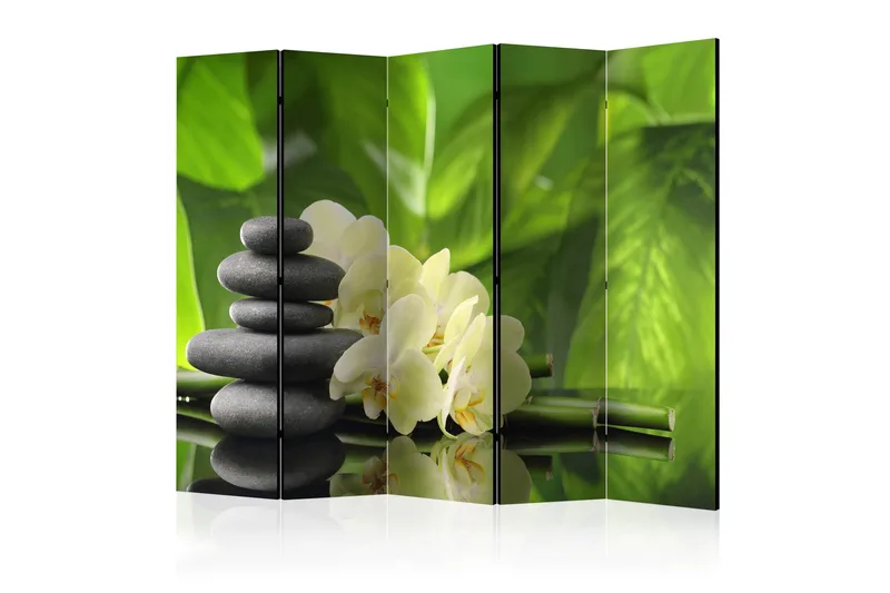 Romdeler Spa Garden 225x172, Artgeist sp. z o. o.