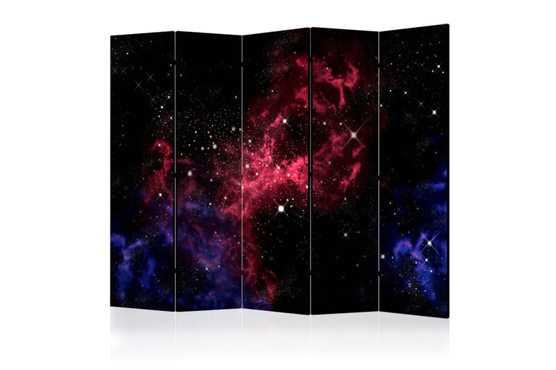 Romdeler Space - Stars II - Artgeist sp. z o. o. - Innredning - Romdelere - Bretteskjerm