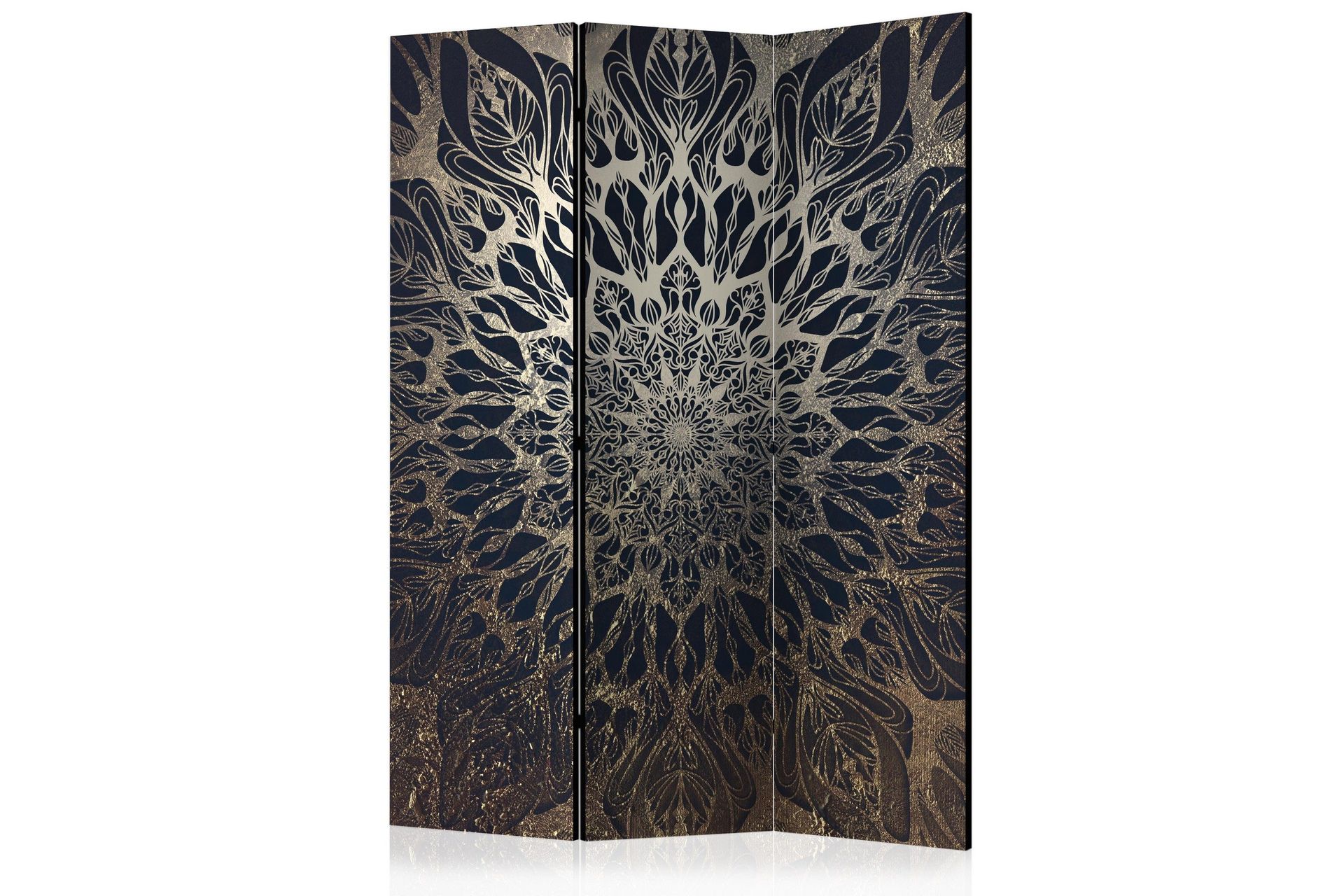 Romdeler Spider Web Brown 135x172 - Artgeist sp. z o. o.