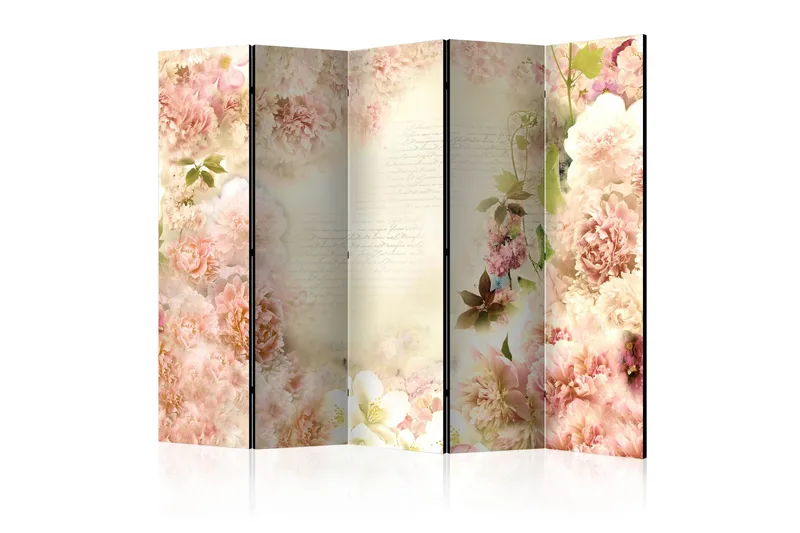 Romdeler - Spring fragrance II 225x172, Artgeist sp. z o. o.