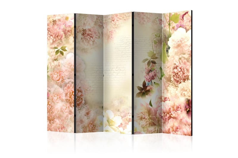 Romdeler - Spring fragrance II 225x172, Artgeist sp. z o. o.