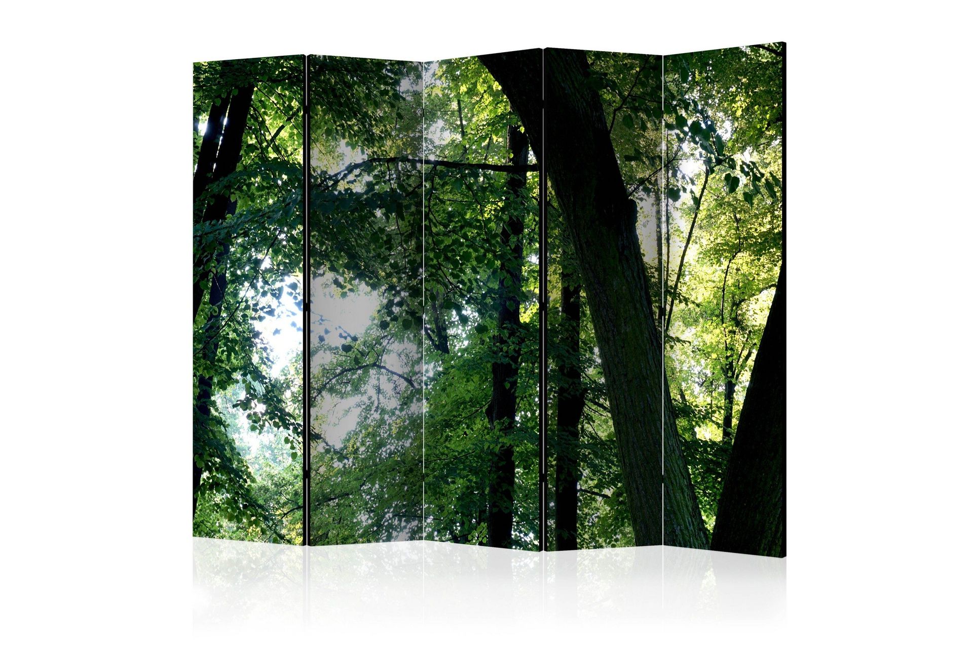 Romdeler - Spring in the Park II 225x172 - Artgeist sp. z o. o.