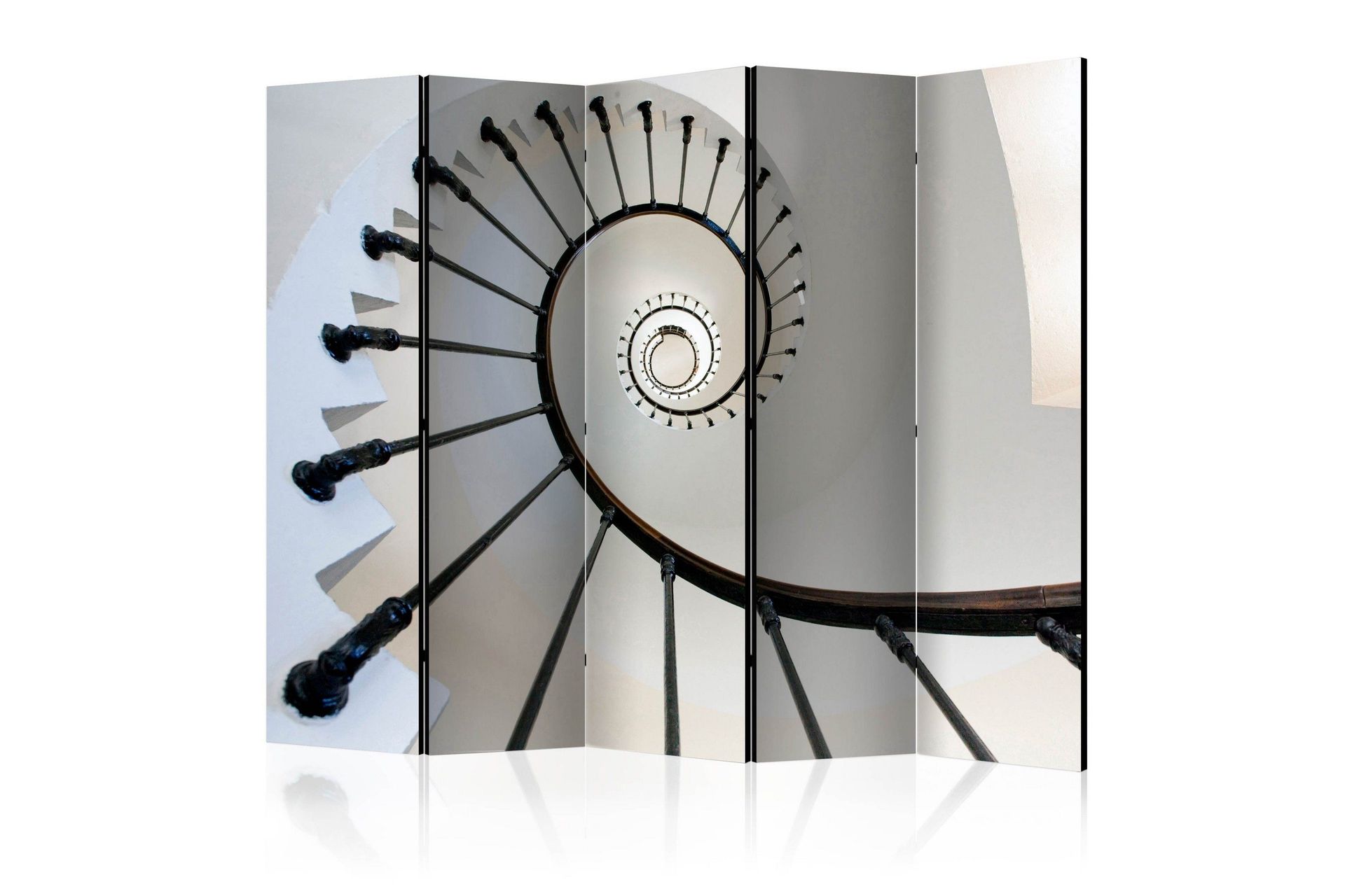 Romdeler - stairs II 225x172 - Artgeist sp. z o. o.