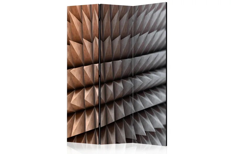 Romdeler - Steel Defence 135x172, Artgeist sp. z o. o.