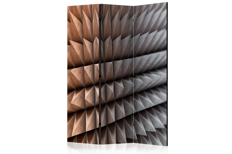 Romdeler - Steel Defence 135x172, Artgeist sp. z o. o.