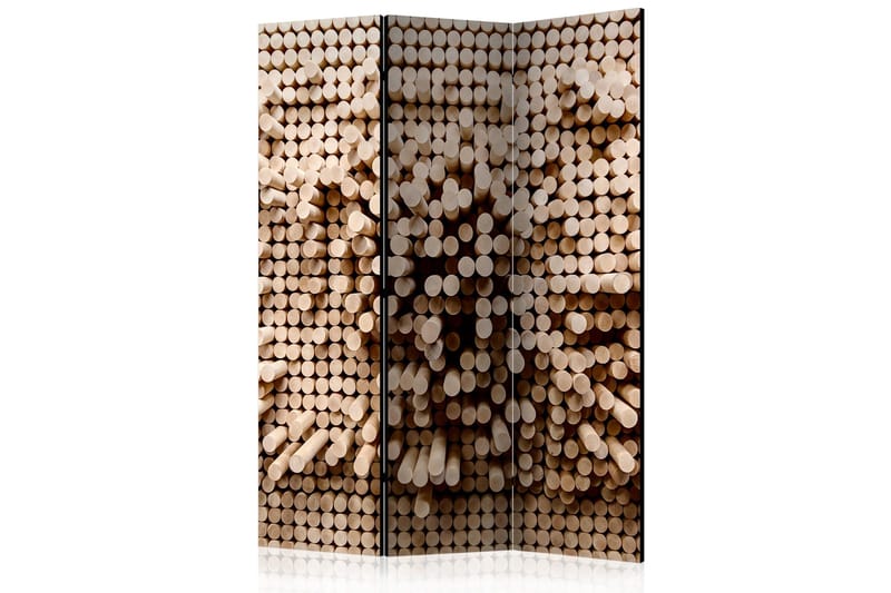 Romdeler - Stick Puzzle 135x172, Artgeist sp. z o. o.