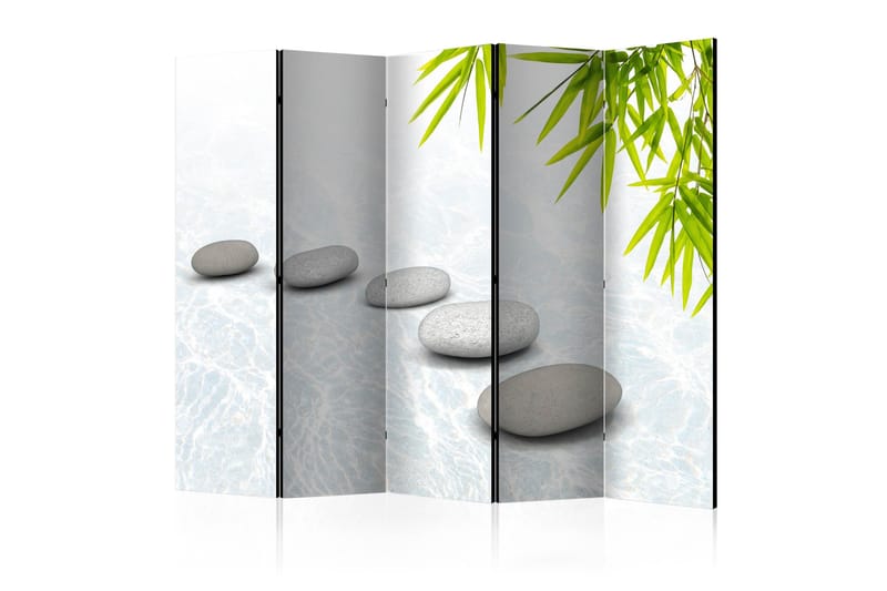 Romdeler - Stoic Calm II 225x172, Artgeist sp. z o. o.