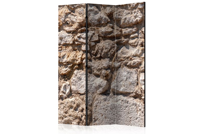 Romdeler - Stone Castle 135x172 - Artgeist sp. z o. o. - Innredning - Romdelere - Bretteskjerm