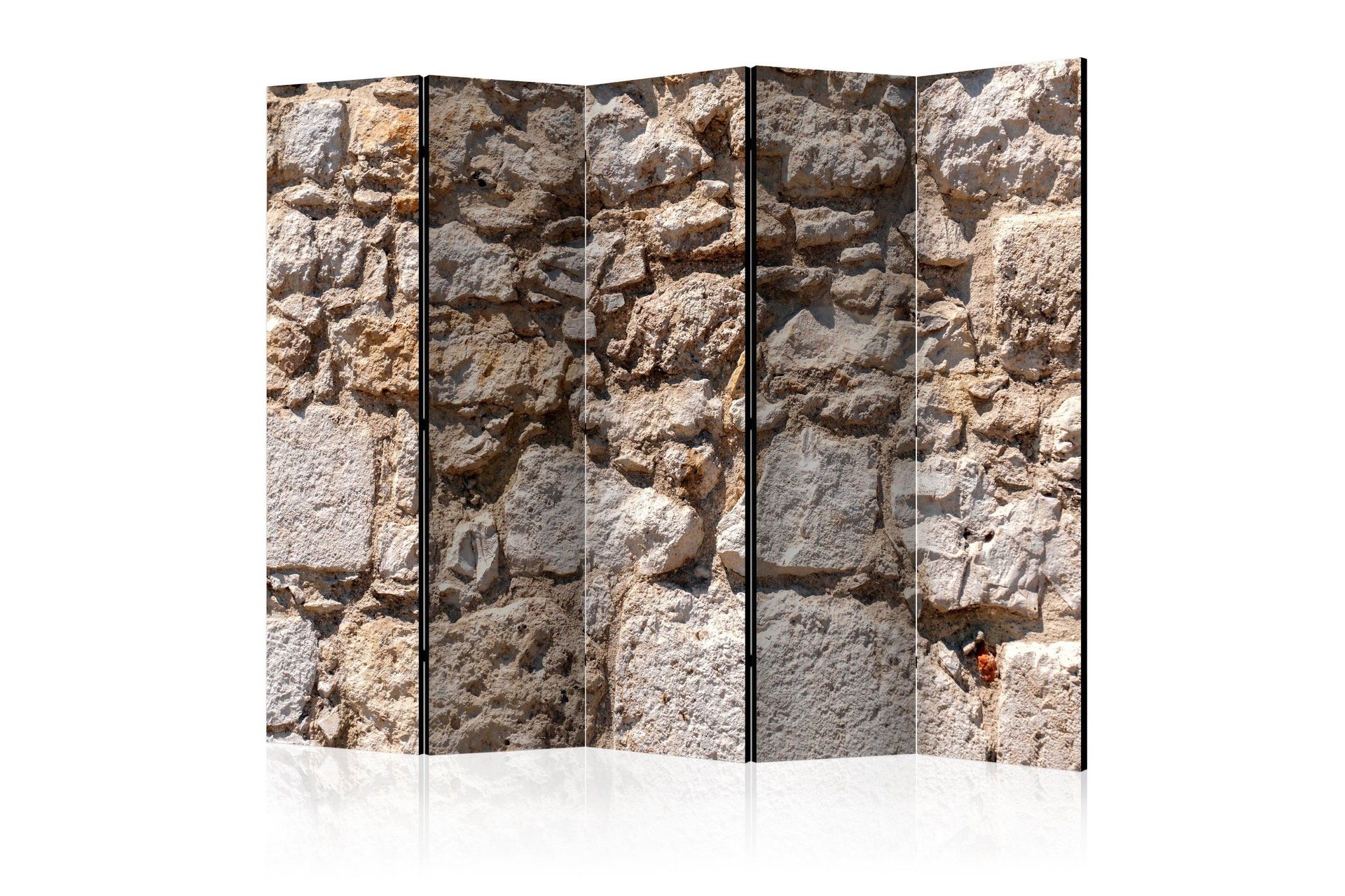 Romdeler - Stone Castle II 225x172 - Artgeist sp. z o. o.