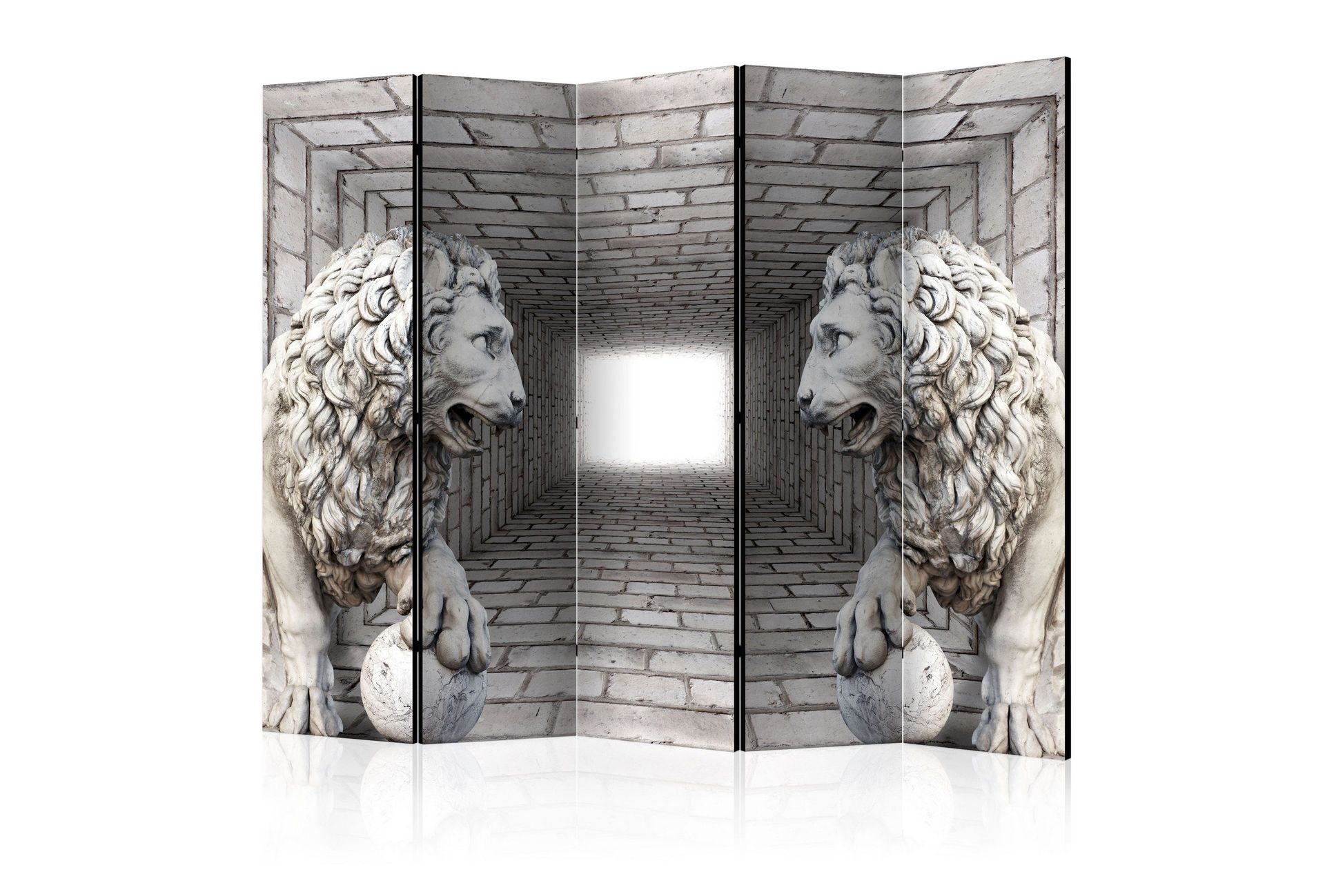 Romdeler Stone Lions 225x172 - Artgeist sp. z o. o.