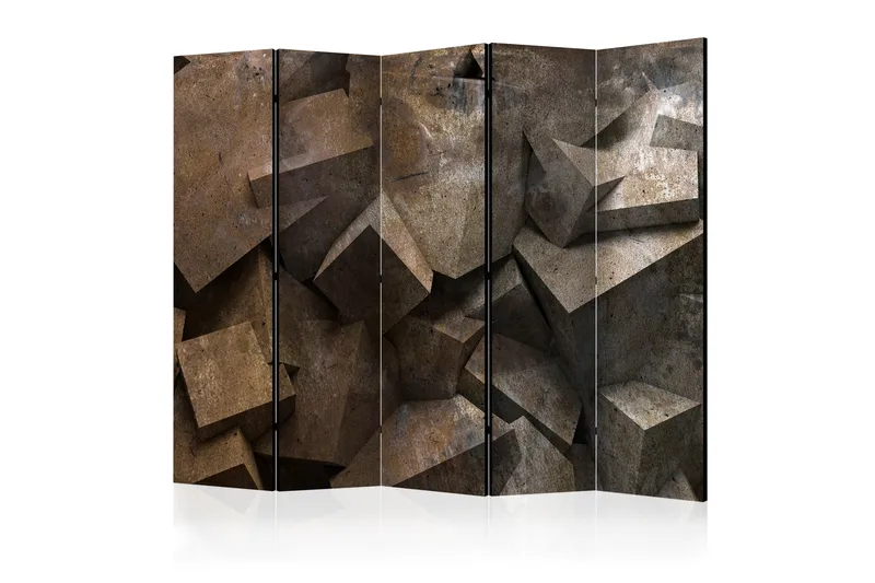 Romdeler - Stone steps II 225x172, Artgeist sp. z o. o.