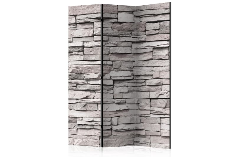 Romdeler - Stony Elegance 135x172 - Artgeist sp. z o. o. - Innredning - Romdelere - Bretteskjerm