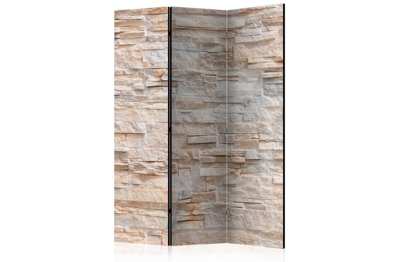 Romdeler Stony Gracefulness 135x172 - Artgeist sp. z o. o. - Innredning - Romdelere - Bretteskjerm