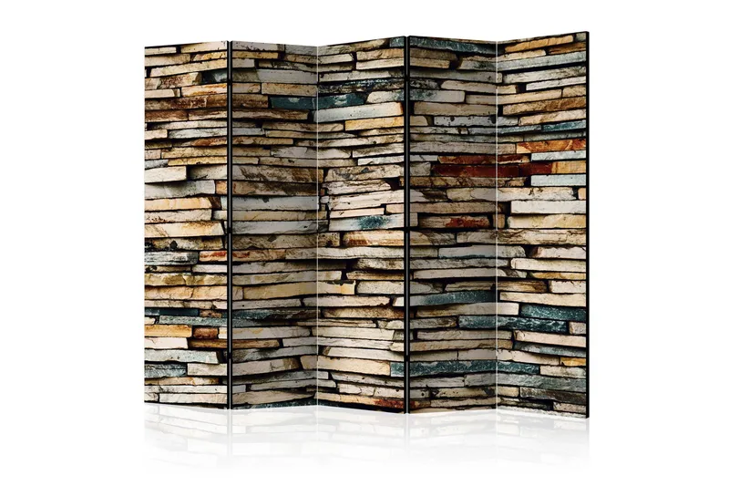 Romdeler - Stony Harmony II 225x172, Artgeist sp. z o. o.