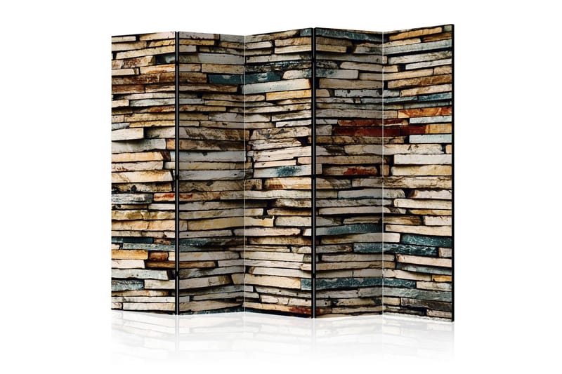 Romdeler - Stony Harmony II 225x172, Artgeist sp. z o. o.