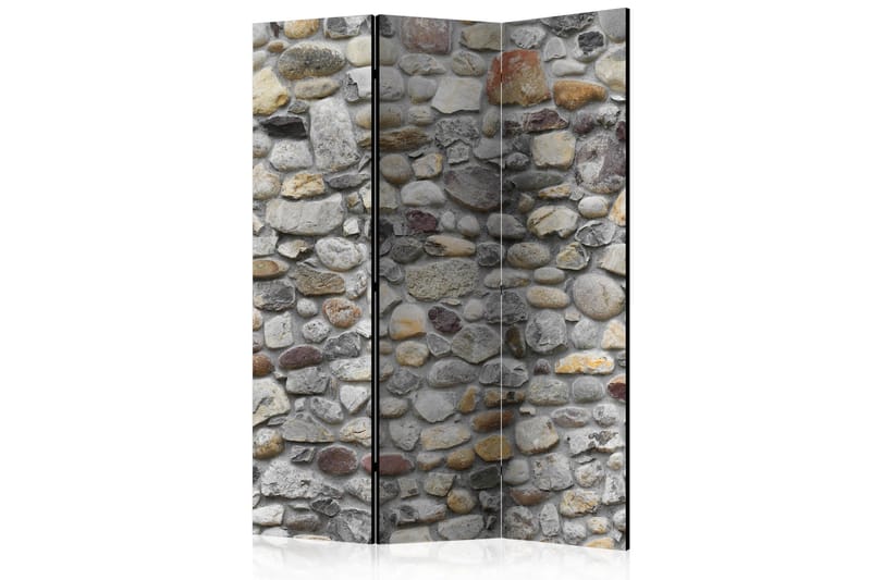 Romdeler - Stony Road 135x172 - Artgeist sp. z o. o. - Innredning - Romdelere - Bretteskjerm