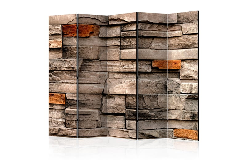 Romdeler - Stony Song II 225x172, Artgeist sp. z o. o.