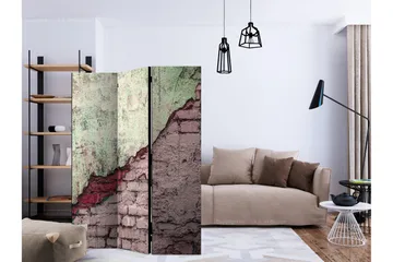 Romdeler - Stony Tandem 135x172 - Artgeist sp. z o. o. - Innredning - Romdelere - Bretteskjerm