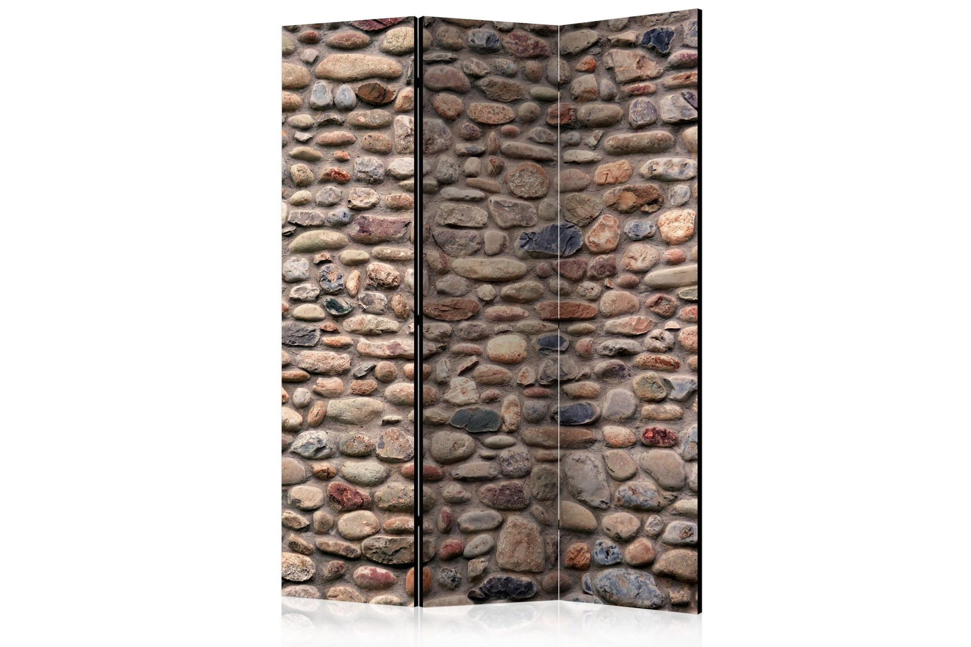 Romdeler - Stony Variety 135x172 - Artgeist sp. z o. o.