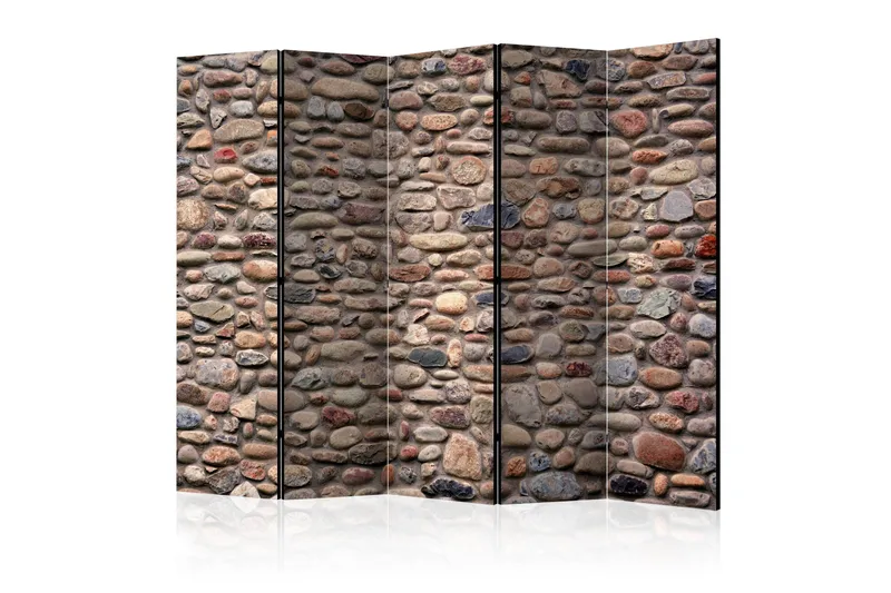 Romdeler - Stony Variety II 225x172, Artgeist sp. z o. o.