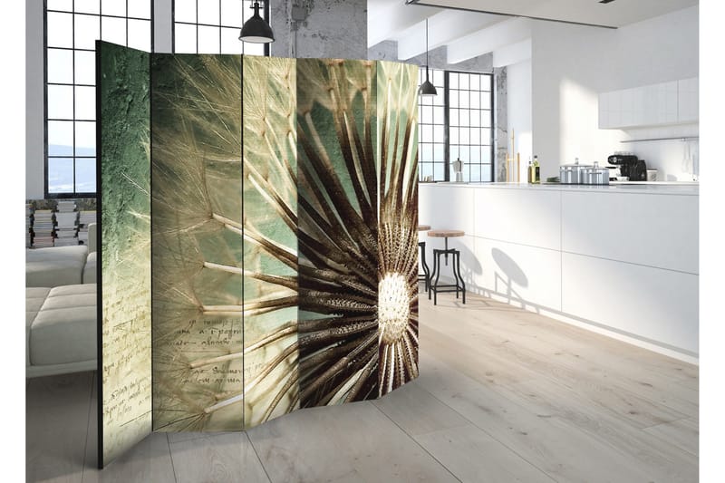 Romdeler Story Of The Summer 225x172 - Artgeist sp. z o. o. - Innredning - Romdelere - Bretteskjerm