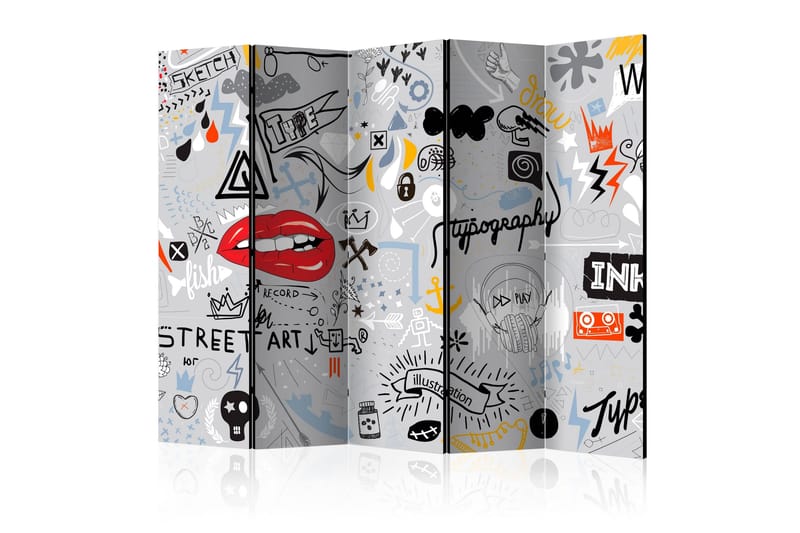 Romdeler Stream of Thought II, Artgeist sp. z o. o.