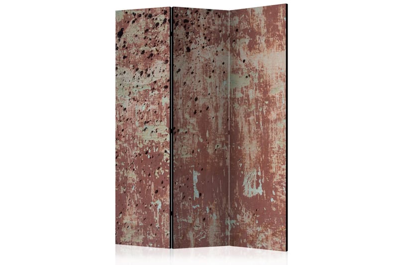 Romdeler - Street rain 135x172, Artgeist sp. z o. o.