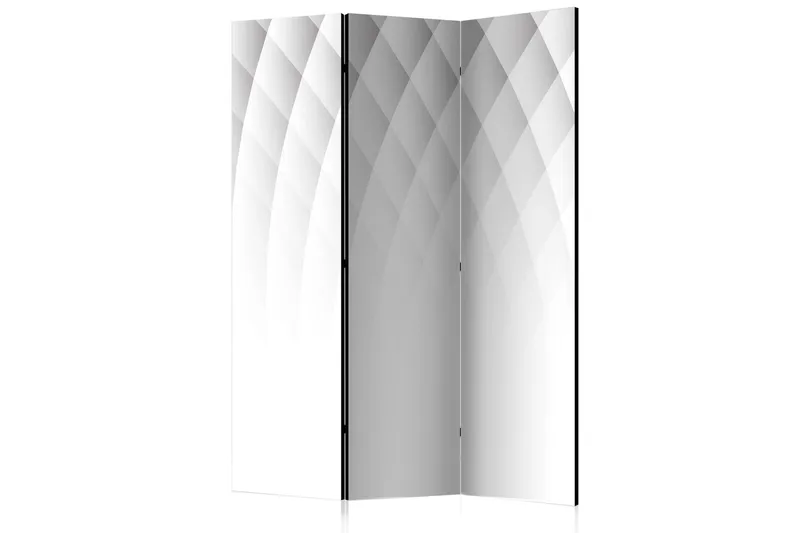 Romdeler - Structure of Light 135x172, Artgeist sp. z o. o.