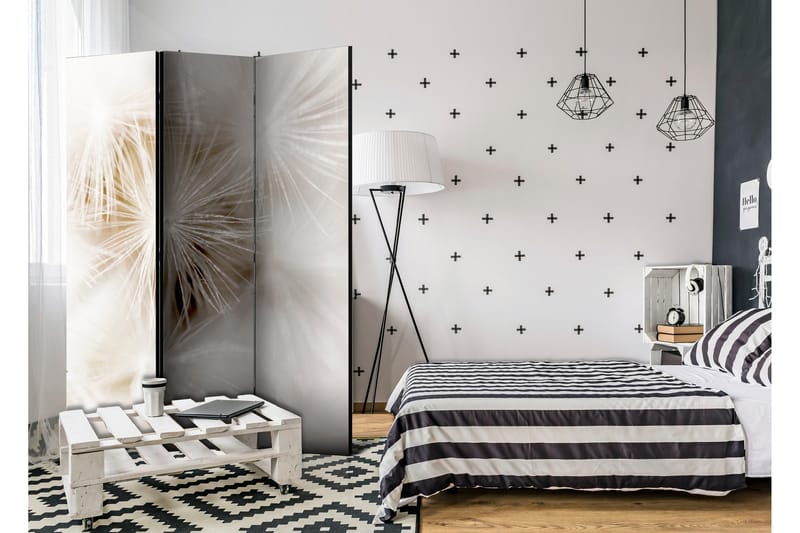 Romdeler Subtleness 135x172 - Artgeist sp. z o. o. - Innredning - Romdelere - Bretteskjerm