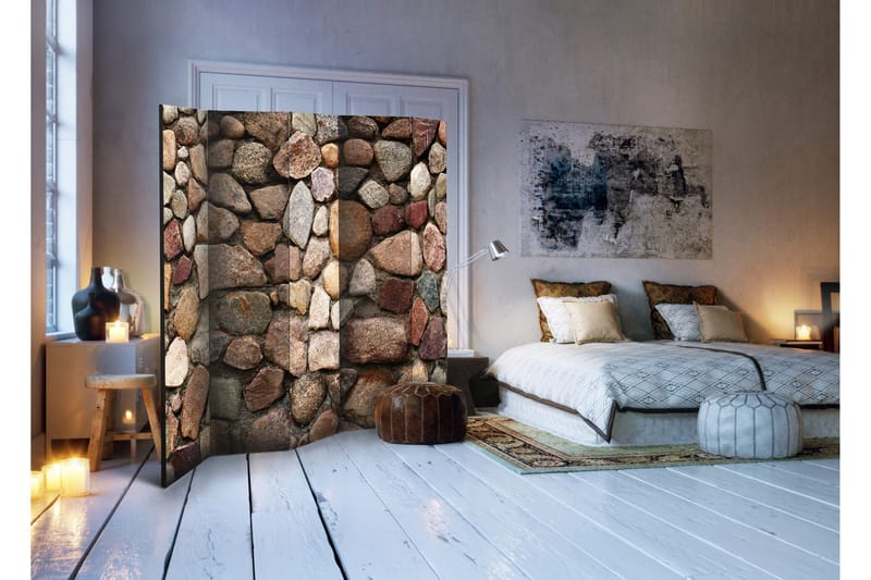 Romdeler Summer Citadel 225x172 - Artgeist sp. z o. o. - Innredning - Romdelere - Bretteskjerm