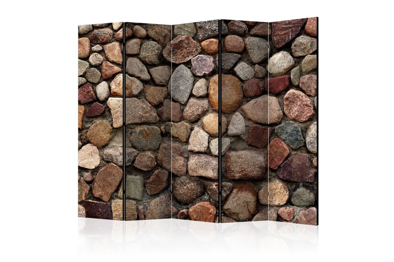 Romdeler Summer Citadel 225x172 - Artgeist sp. z o. o. - Innredning - Romdelere - Bretteskjerm