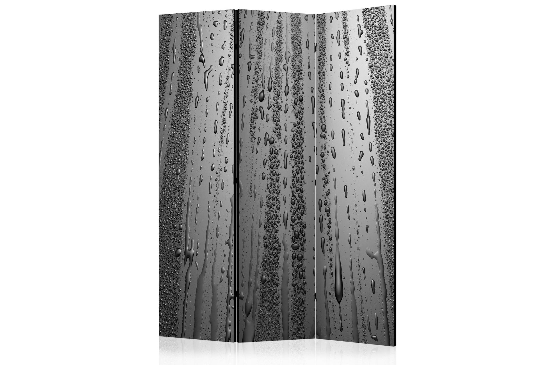 Romdeler - Summer drizzle 135x172 - Artgeist sp. z o. o.