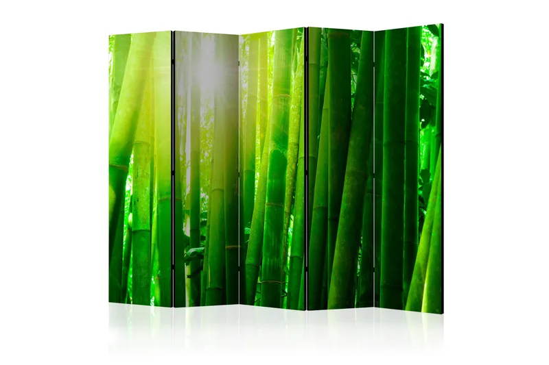 Romdeler Sun and Bamboo II, Artgeist sp. z o. o.