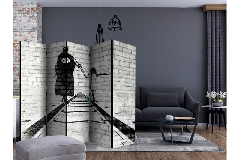 Romdeler - Superhero II 225x172 - Artgeist sp. z o. o. - Innredning - Romdelere - Bretteskjerm