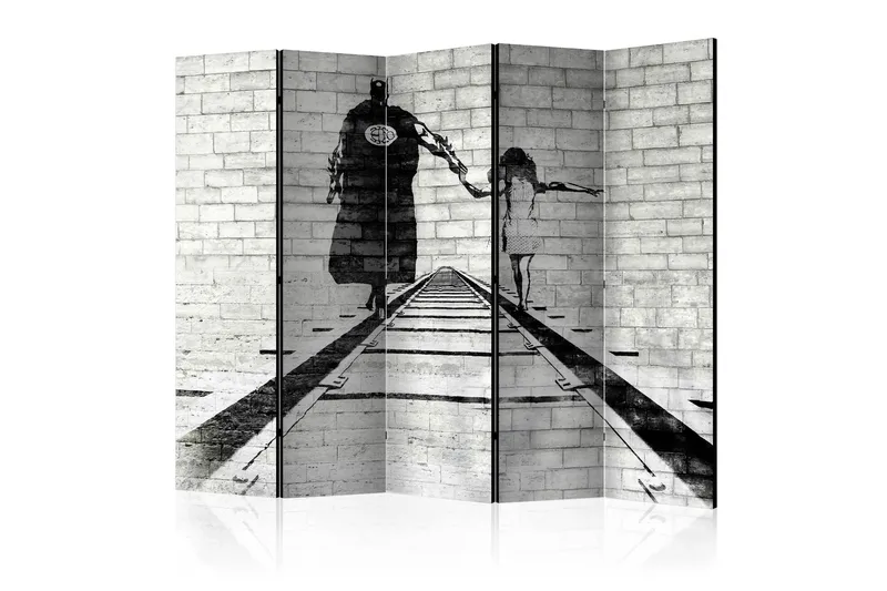 Romdeler - Superhero II 225x172, Artgeist sp. z o. o.