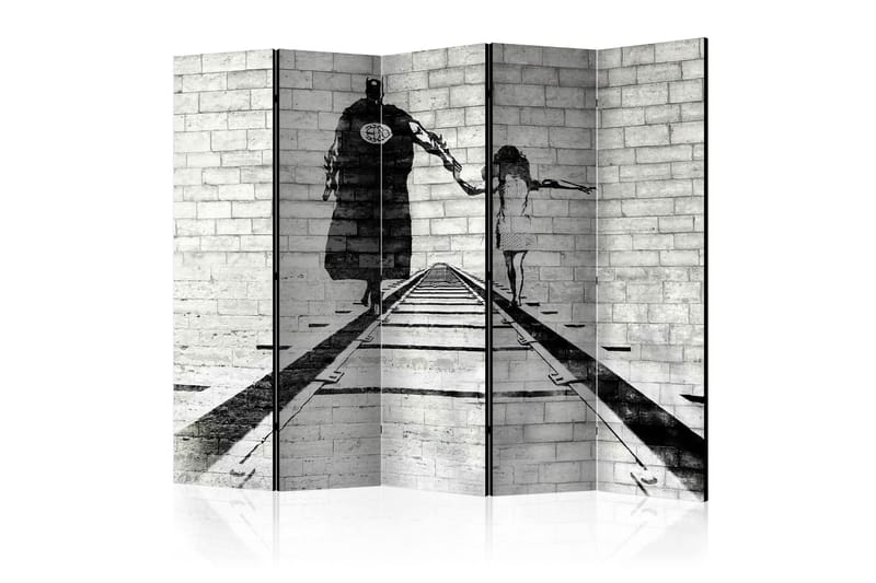 Romdeler - Superhero II 225x172, Artgeist sp. z o. o.