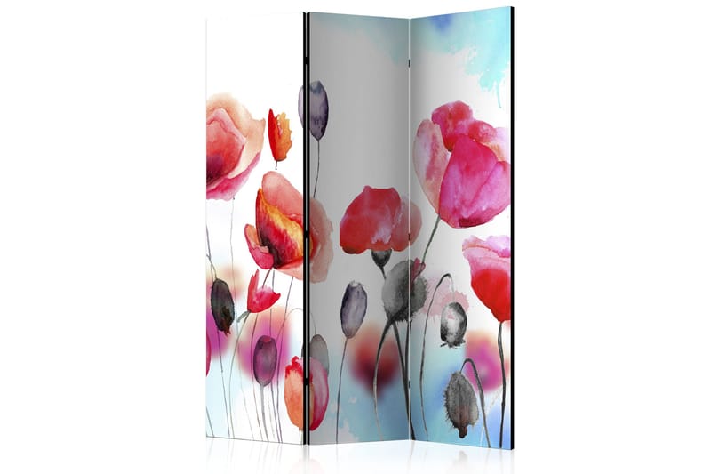 Romdeler Swaying With The Wind 135x172, Artgeist sp. z o. o.