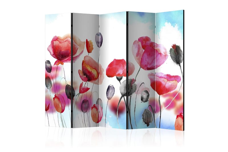 Romdeler Swaying With The Wind 225x172, Artgeist sp. z o. o.