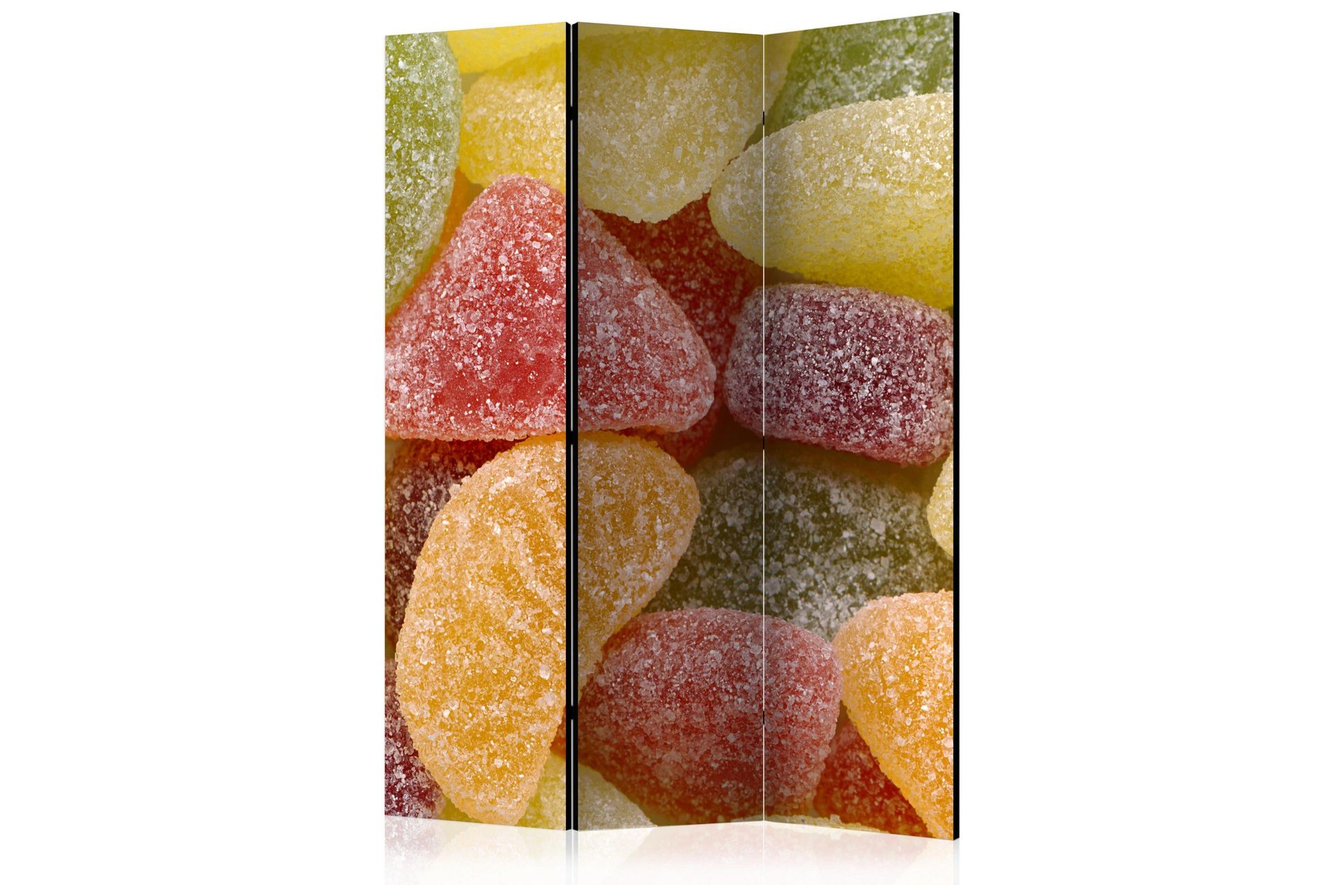 Romdeler Tasty Fruit Jellies - Artgeist sp. z o. o.
