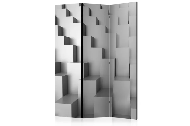 Romdeler - Temple of Abstraction 135x172, Artgeist sp. z o. o.