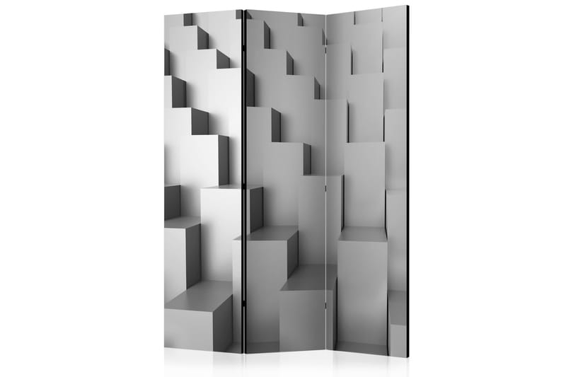 Romdeler - Temple of Abstraction 135x172, Artgeist sp. z o. o.