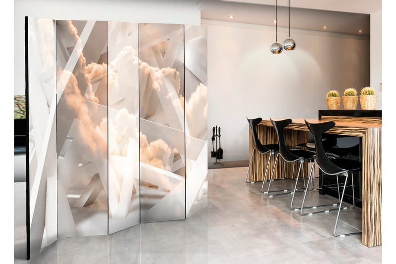 Romdeler Temple Of Heaven 225x172 - Artgeist sp. z o. o. - Innredning - Romdelere - Bretteskjerm