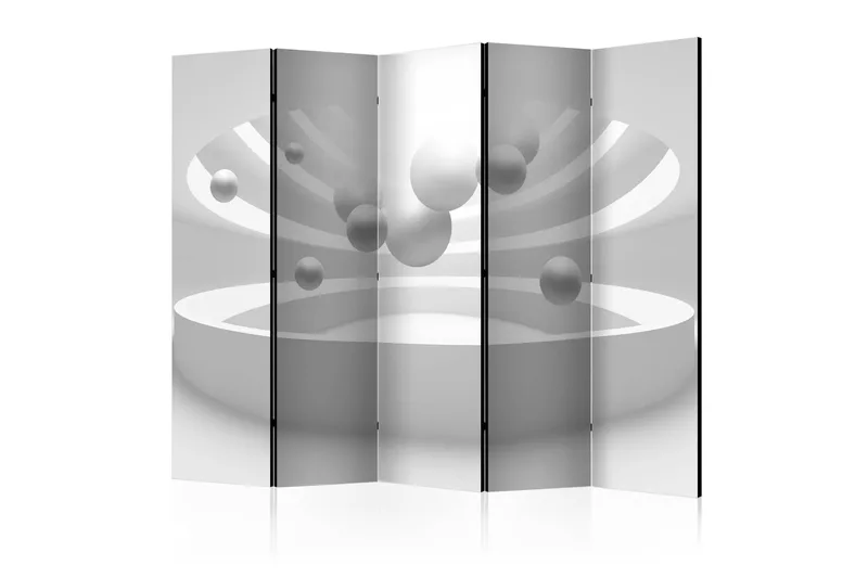 Romdeler - Temple of the Future II 225x172, Artgeist sp. z o. o.