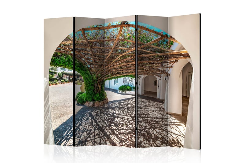 Romdeler - The Arbor of Trees 225 - Artgeist sp. z o. o. - Innredning - Romdelere - Bretteskjerm