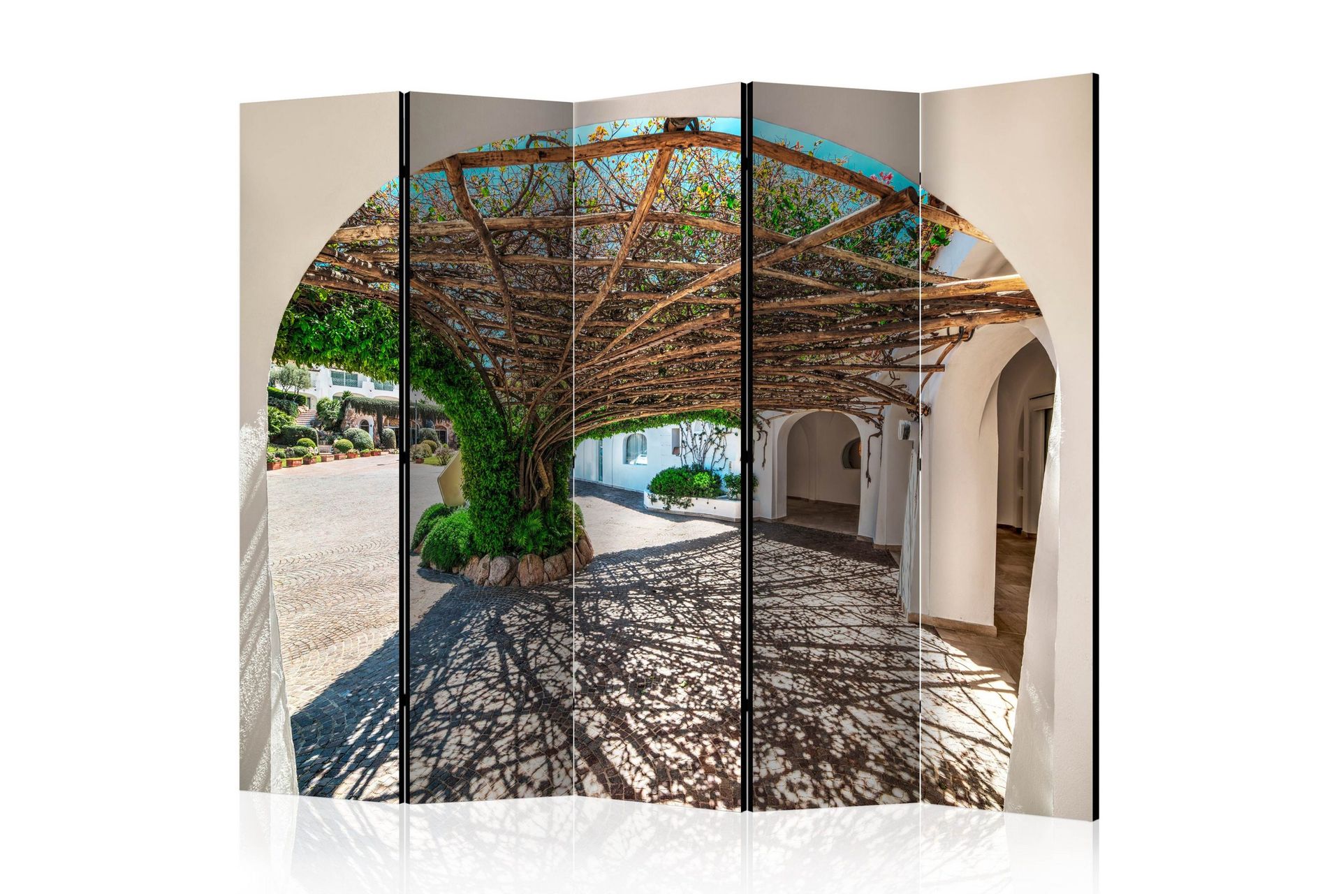 Romdeler - The Arbor of Trees 225 - Artgeist sp. z o. o.