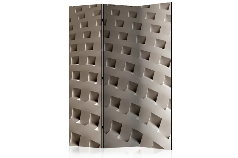 Romdeler - The Construction of Modernity 135x172, Artgeist sp. z o. o.