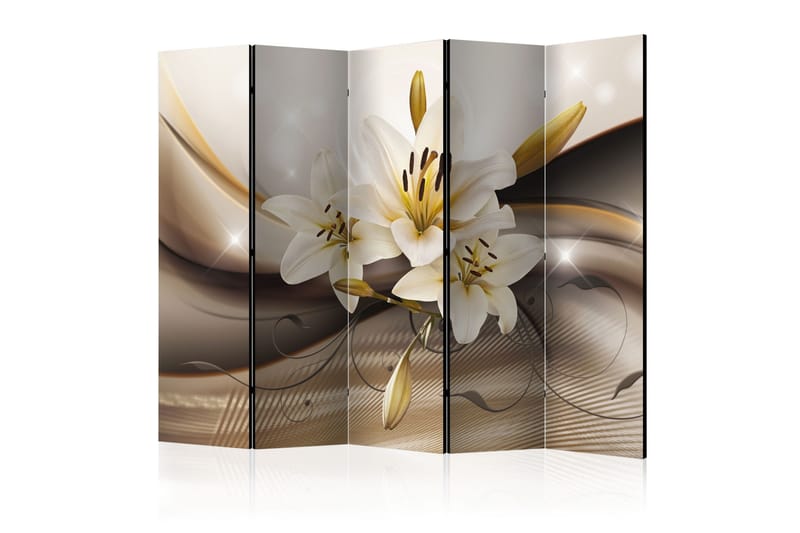 Romdeler The Desert's Garden 225x172, Artgeist sp. z o. o.