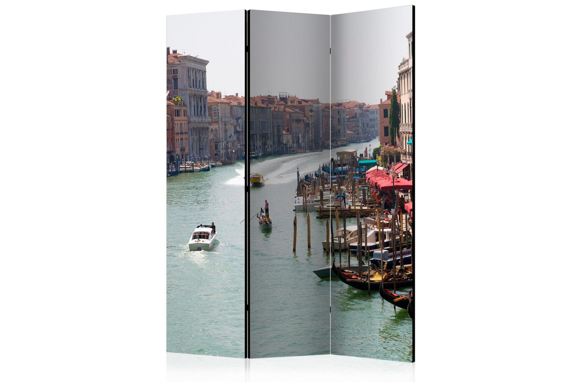 Romdeler - The Grand Canal in Venice 135x172 - Artgeist sp. z o. o.