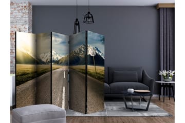 Romdeler The Long Road II - Artgeist sp. z o. o. - Innredning - Romdelere - Bretteskjerm